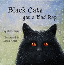 Black Cats Get a Bad Rap