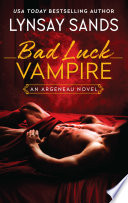 Bad Luck Vampire