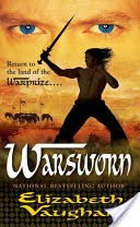 Warsworn