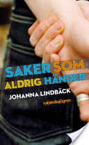 Saker som aldrig hnder