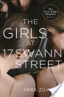 The Girls at 17 Swann Street: 8 Chapter Sampler