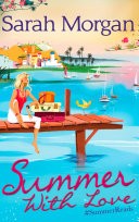 Summer With Love: The Spanish Consultant / The Greek Children's Doctor / The English Doctor's Baby