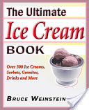 The Ultimate Ice Cream Book