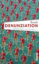 Denunziation