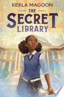 The Secret Library