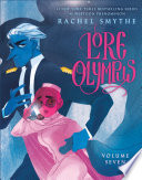 Lore Olympus: Volume Seven