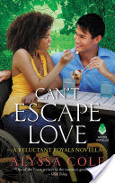 Can't Escape Love