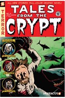 Tales from the Crypt #4: Crypt-Keeping It Real