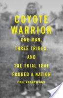 Coyote Warrior