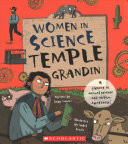 Temple Grandin