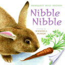 Nibble Nibble (reillustrated)