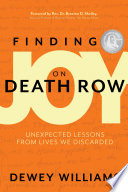 Finding Joy on Death Row