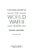 Pictorial HIST WW 2