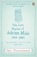 The Lost Diaries of Adrian Mole, 1999-2001