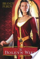 The Boleyn Wife