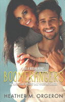 Boomerangers