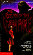 The Return of the Vampire