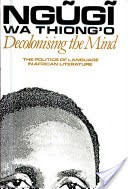 Decolonising the mind