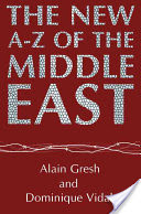 The New A-Z of the Middle East