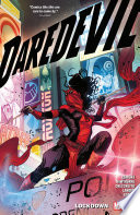 Daredevil By Chip Zdarsky Vol. 7