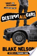 Destroy All Cars