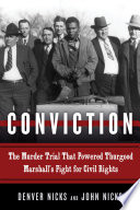 Conviction