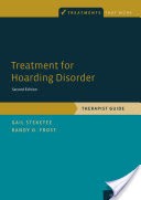Treatment for Hoarding Disorder