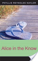 Alice in the Know