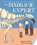 The Dinosaur Expert