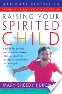 Raising Your Spirited Child Rev Ed