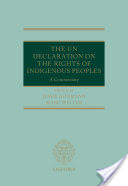 The UN Declaration on the Rights of Indigenous Peoples