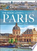 The Book Lover's Guide to Paris