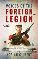 Voices of the Foreign Legion