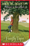 Family Tree Book 4: Home Is the Place