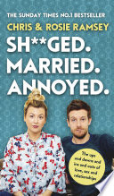 Sh**ged. Married. Annoyed.