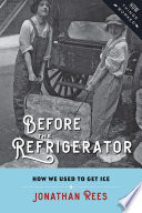 Before the Refrigerator