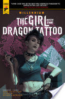 The Girl With The Dragon Tattoo (complete collection)