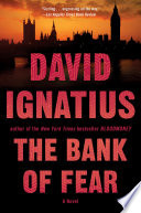 The Bank of Fear: A Novel