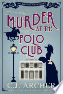 Murder at the Polo Club