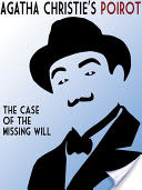 The Case of the Missing Will