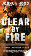 Clear by Fire