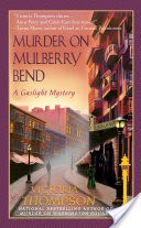 Murder on Mulberry Bend