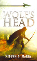 Wolf's Head