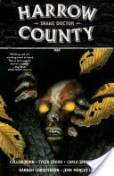 Harrow County Volume 3