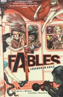 Fables: Legends in exile