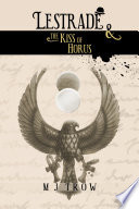 Lestrade and the Kiss of Horus
