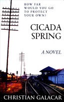 Cicada Spring