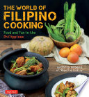 The World of Filipino Cooking