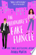 The Billionaire's Fake Fiance