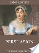 Persuasion (Illustrated Edition)